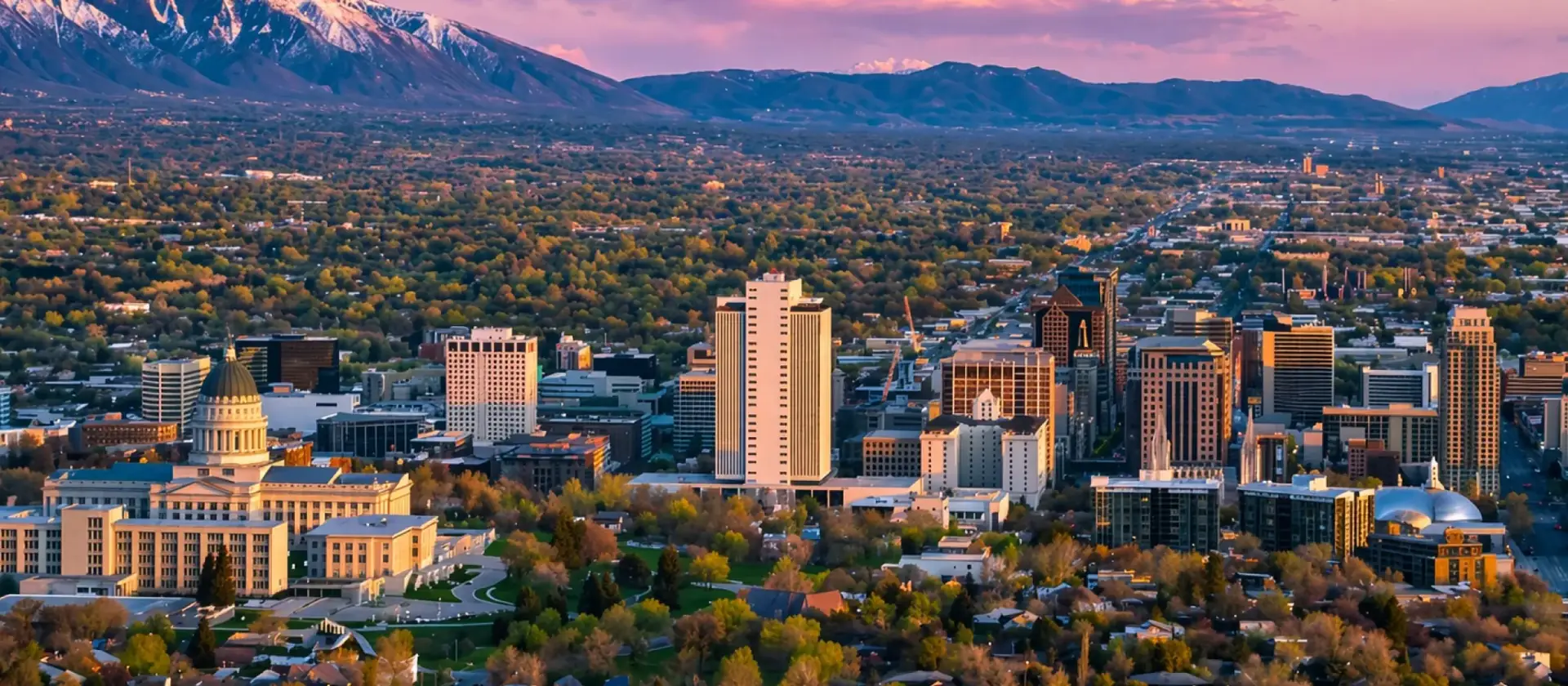 Salt Lake City