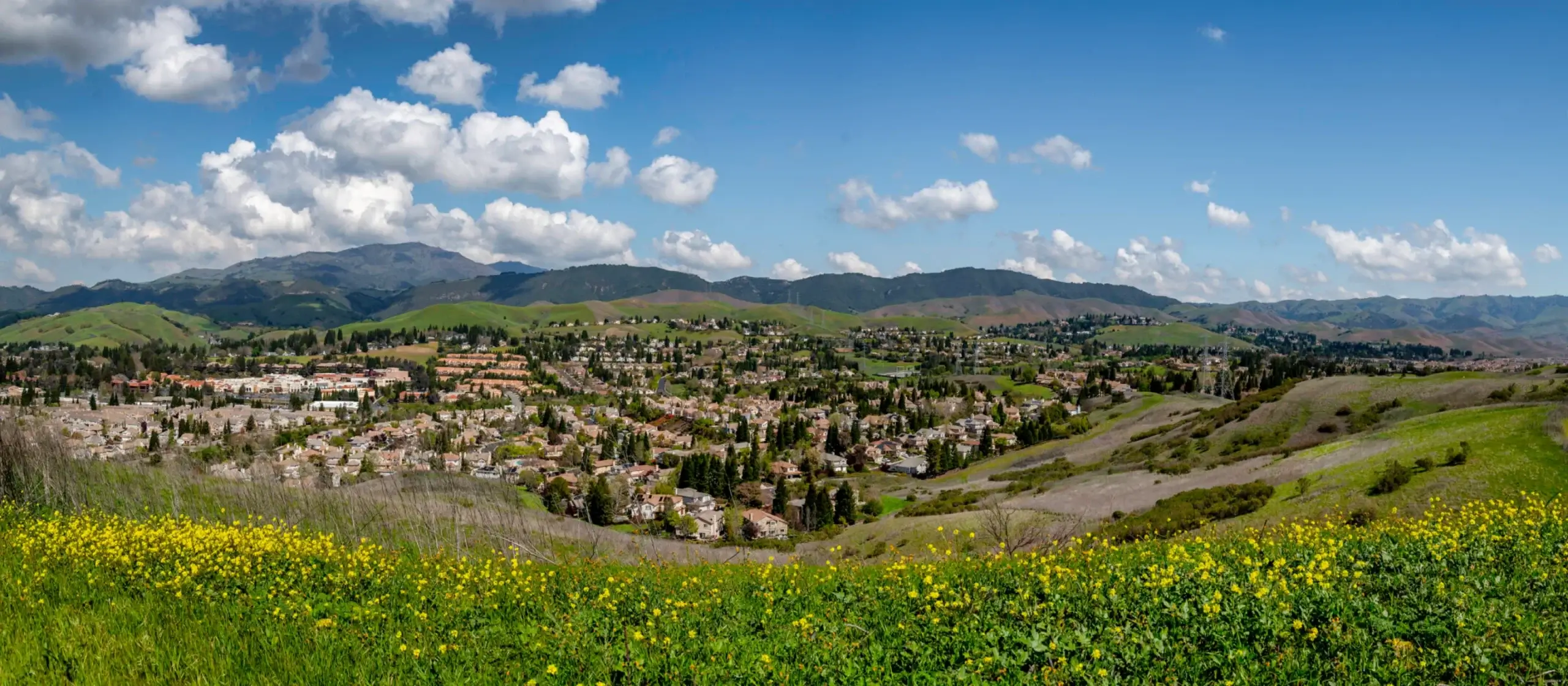San Ramon