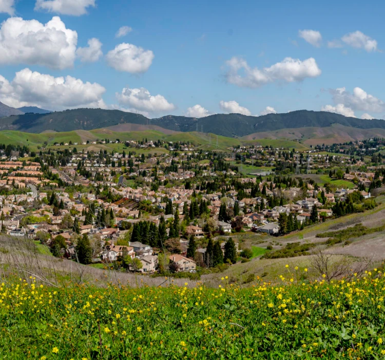 San Ramon