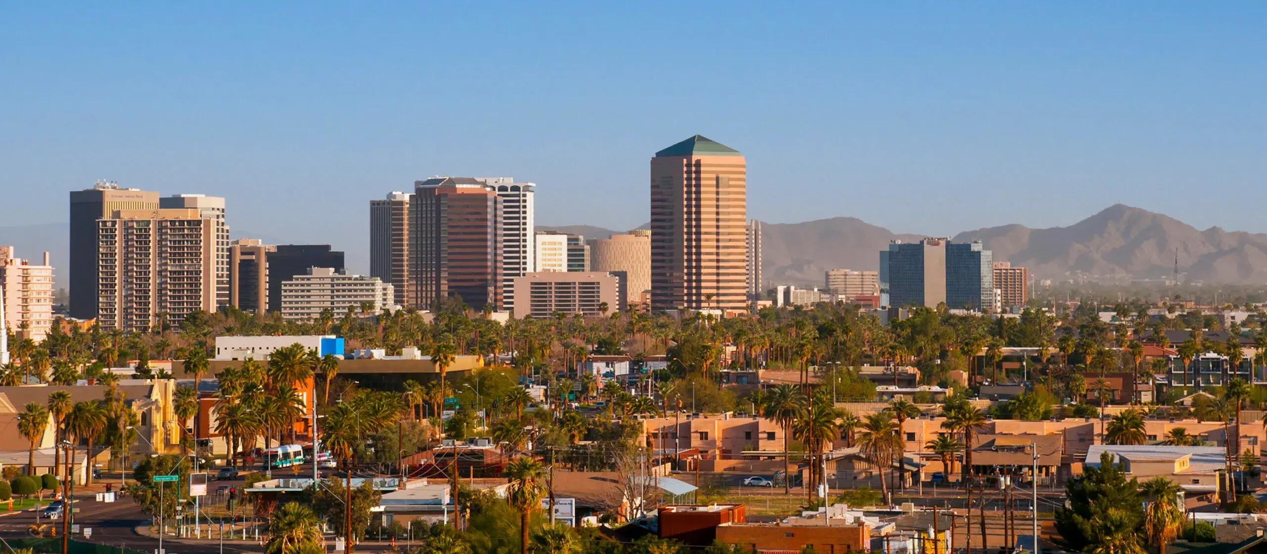 Scottsdale