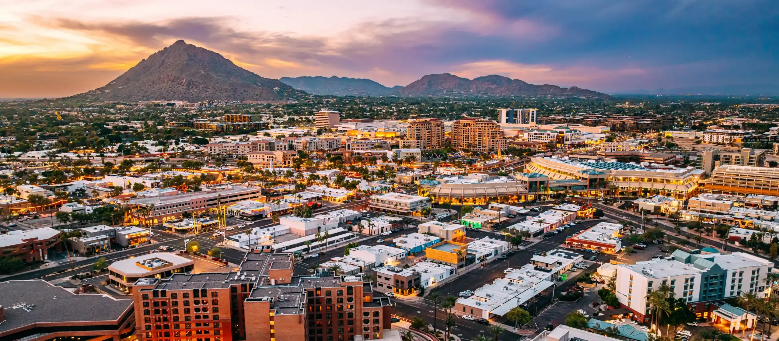 Scottsdale