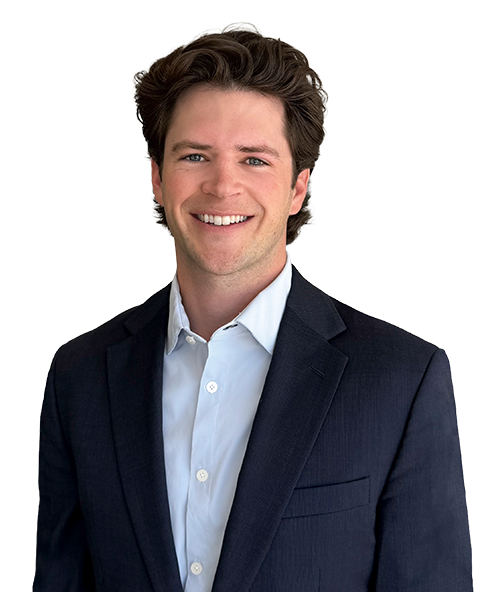 Chase Robinson