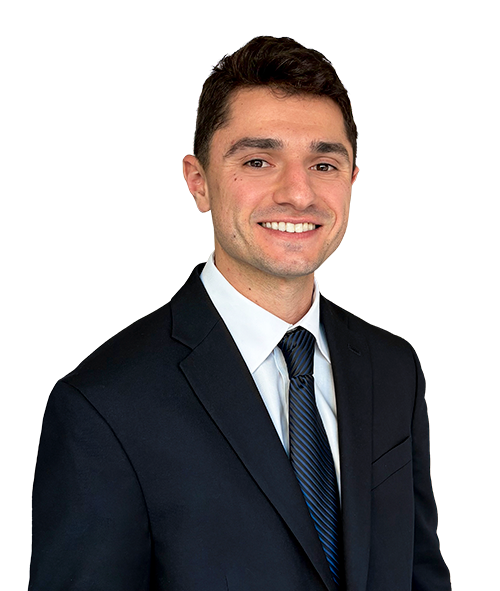 Evan Menendez