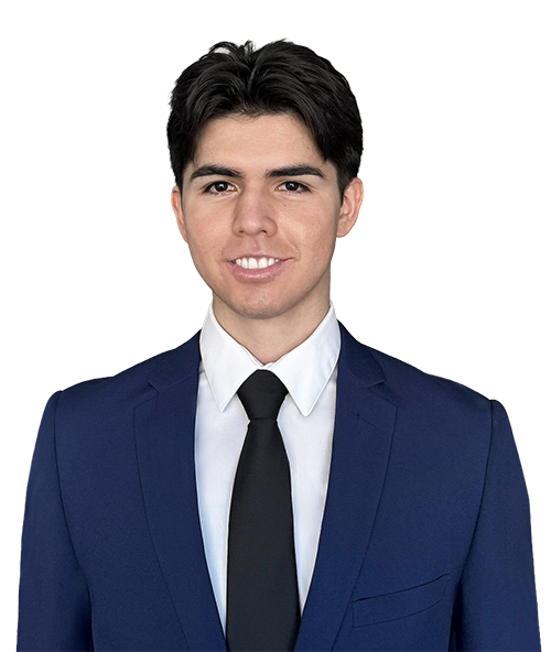 Giancarlo Arboleda