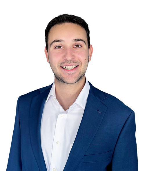 Landen Silbowitz