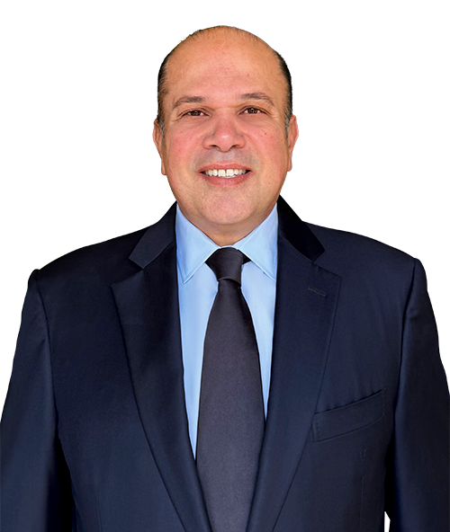 Maher Askary