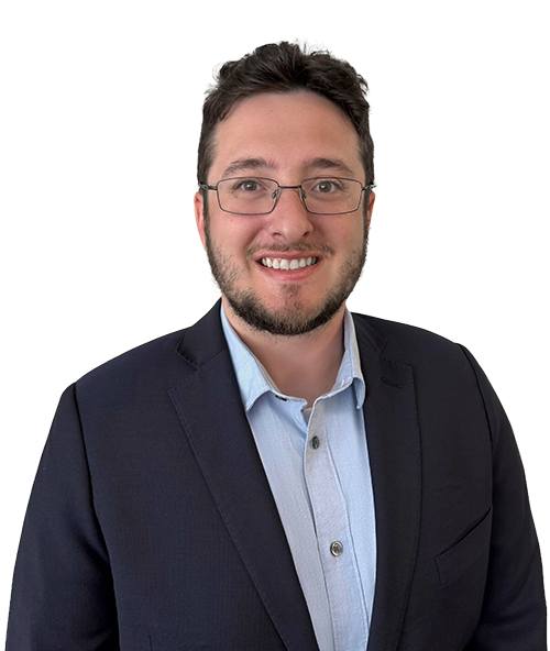 Michael Muchnikoff