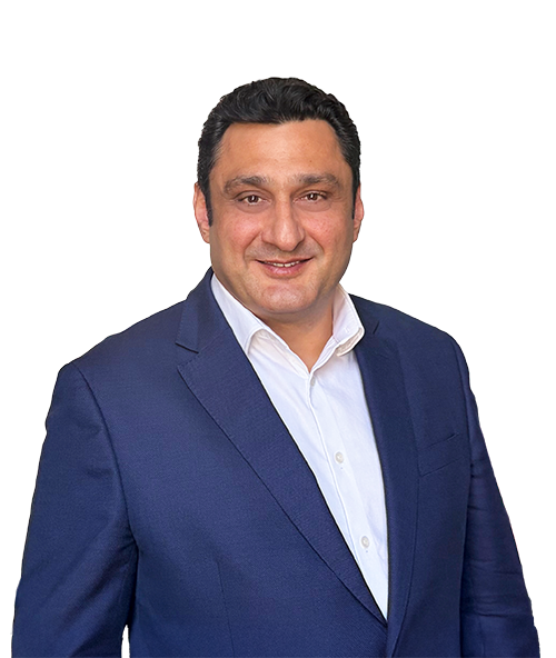 Ruben Lusinyants