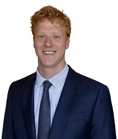 Trevor Guenther