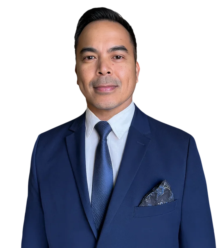 Ryan Cruz