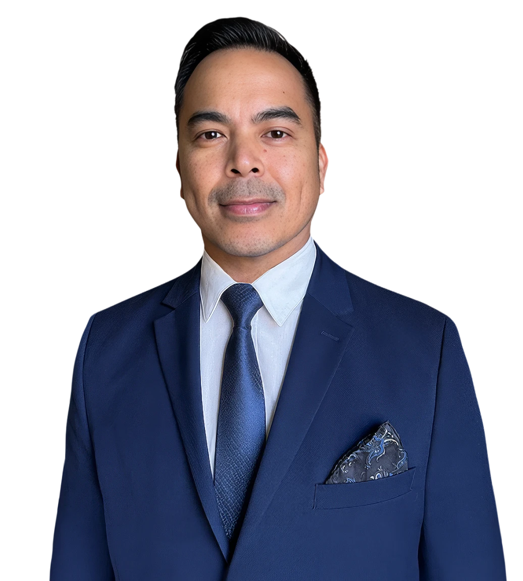 Ryan Cruz