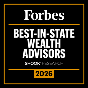 Best in state wealth advisors