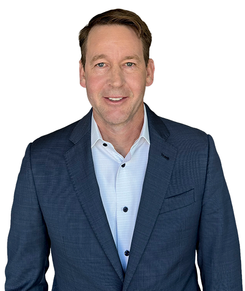 Channing Smith