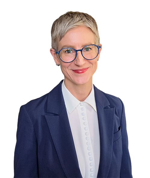 Morwenna Borden