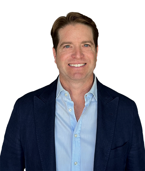 Philip Houchin - Senior Vice President, Senior Wealth Advisor