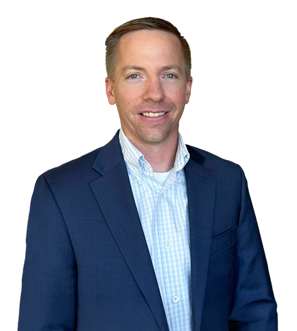 Brian Estep - Vice President, Senior Wealth Manager
