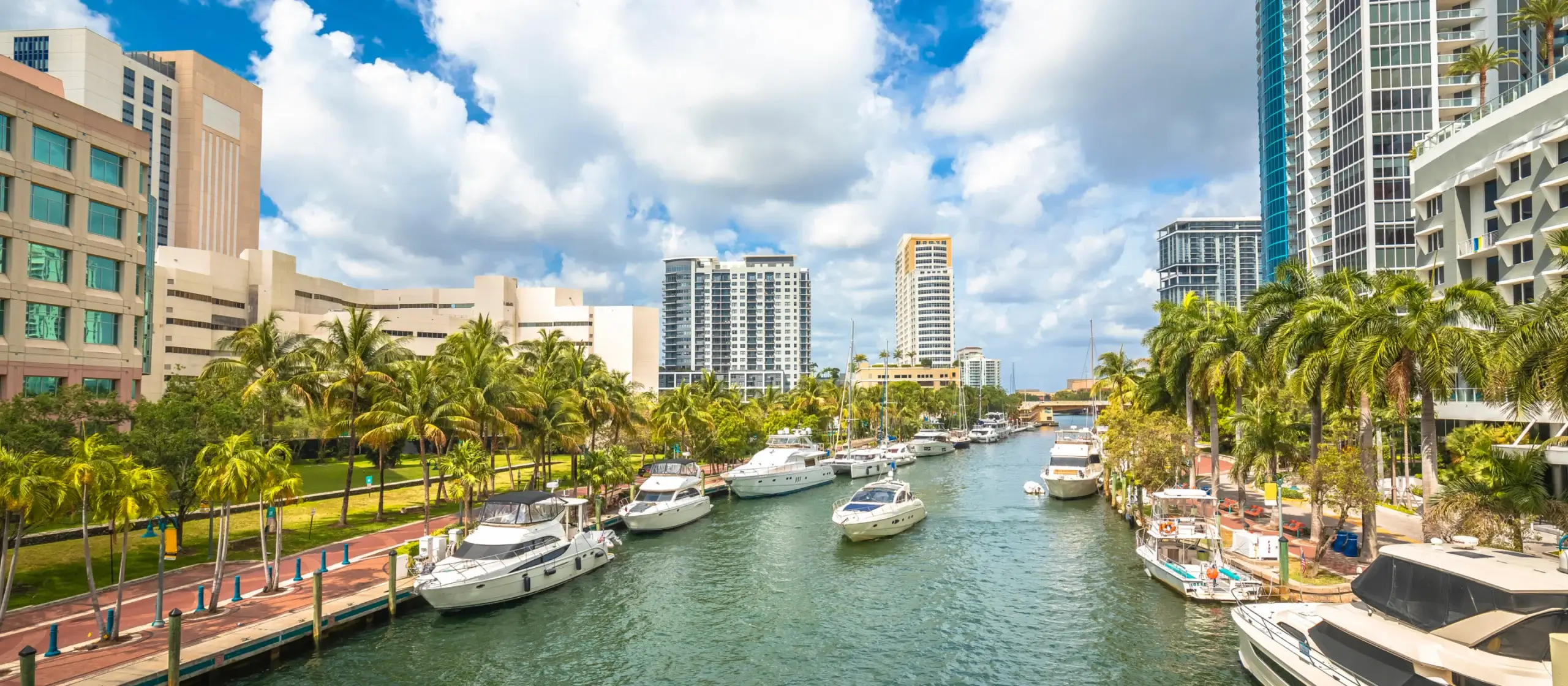 Fort Lauderdale
