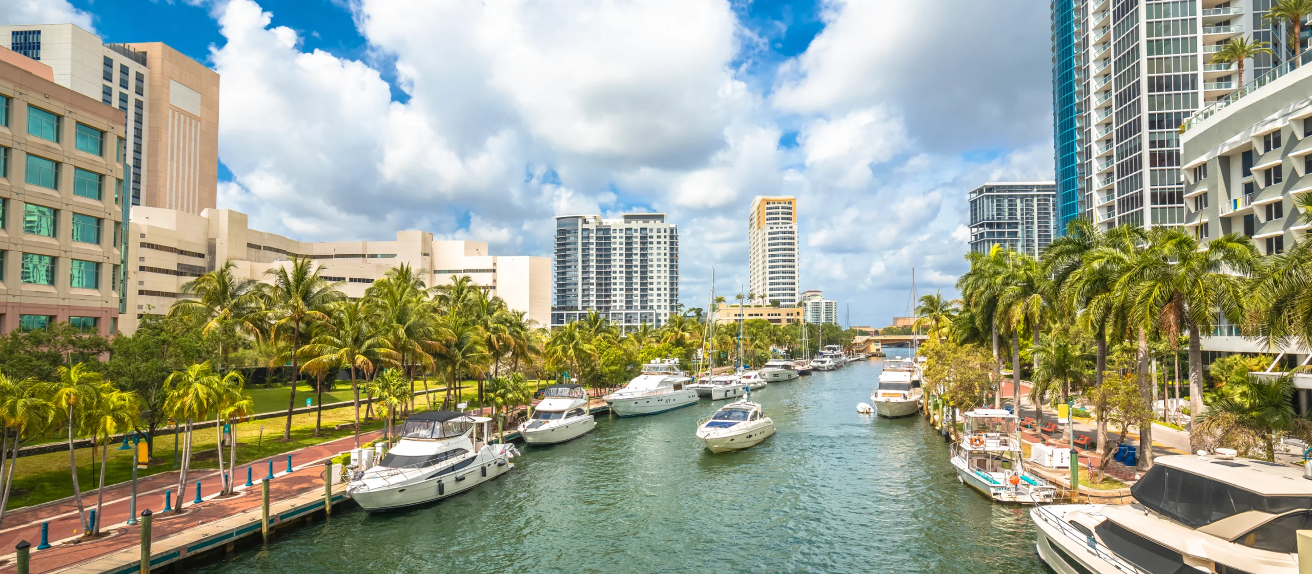 Fort Lauderdale
