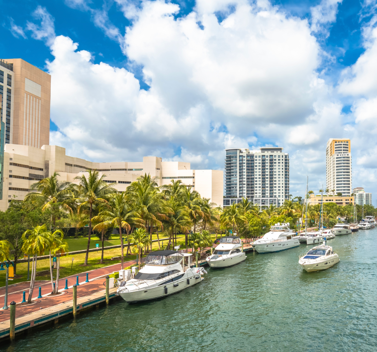 Fort Lauderdale