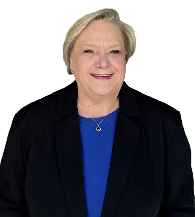 Georgia Moser