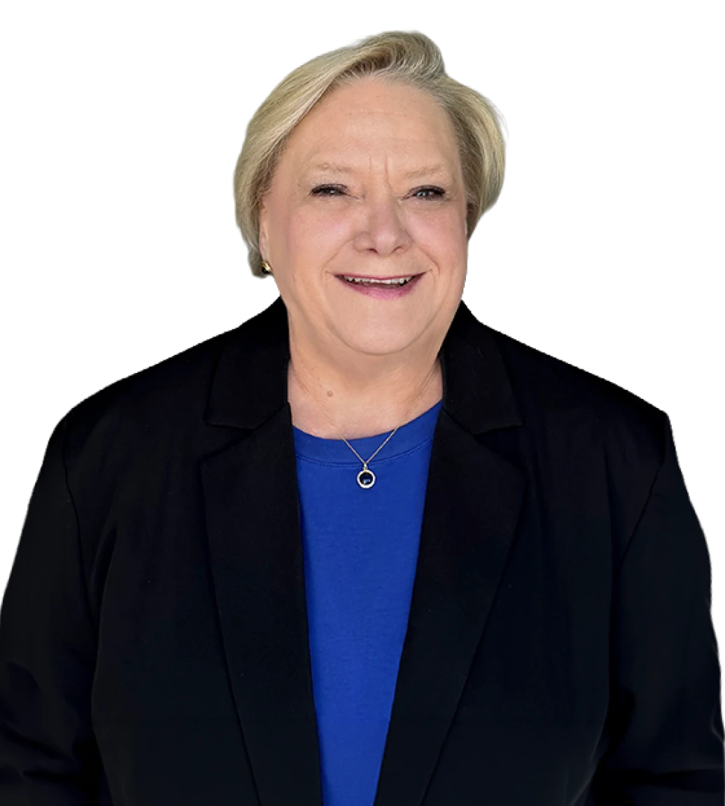 Georgia Moser