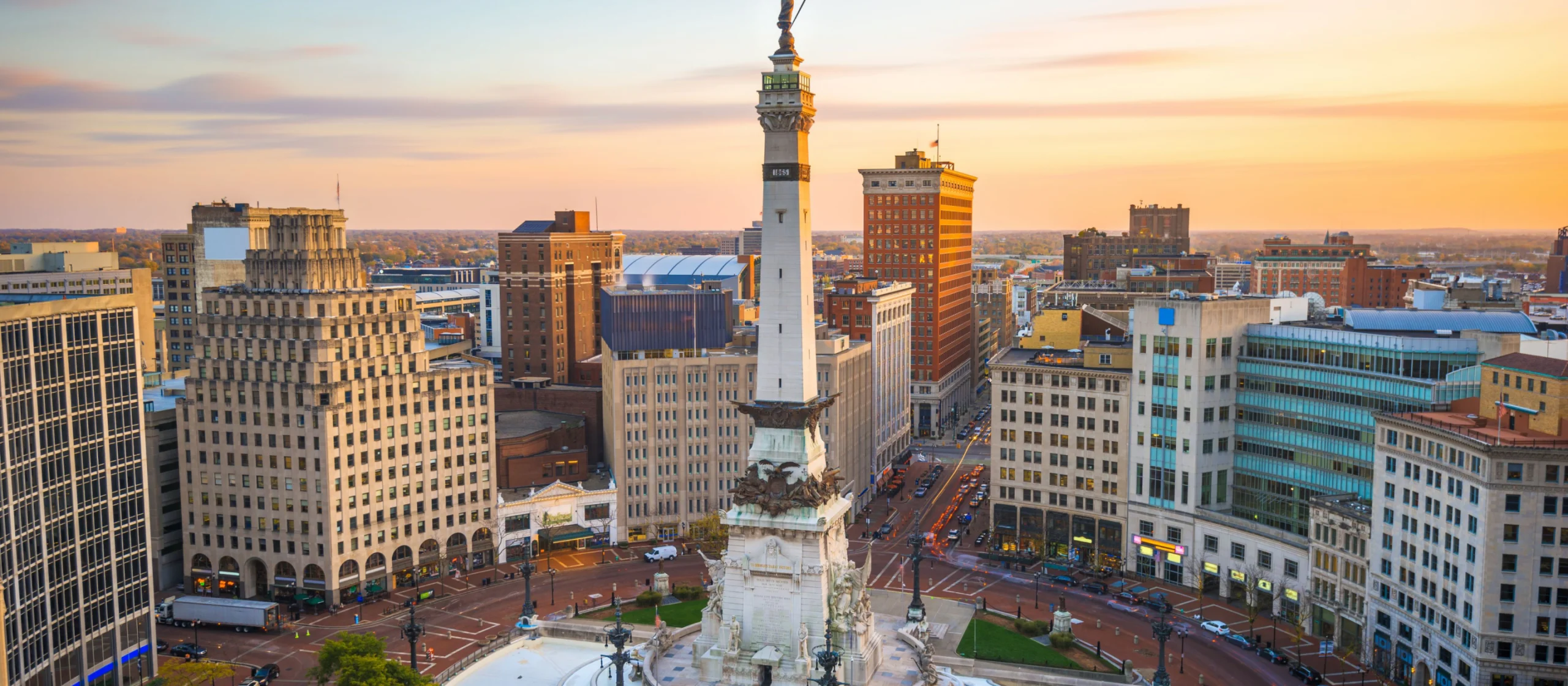 Indianapolis