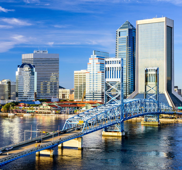 Jacksonville