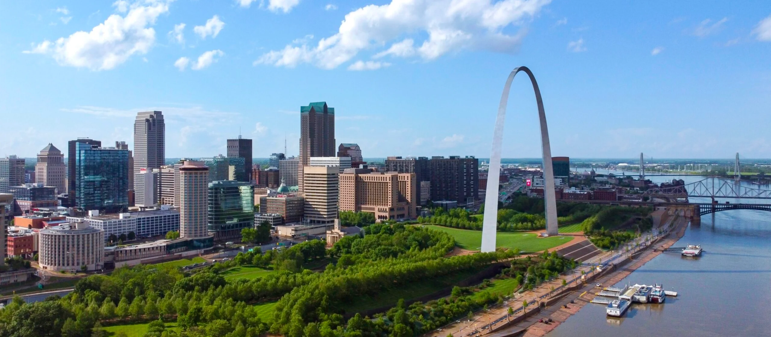 St. Louis