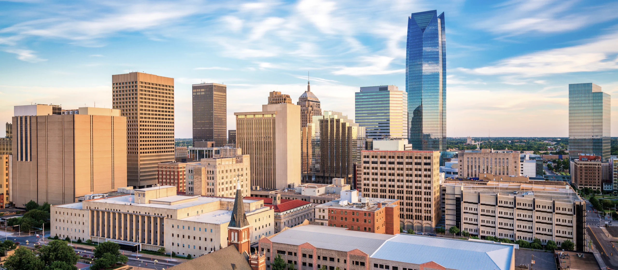 Tulsa