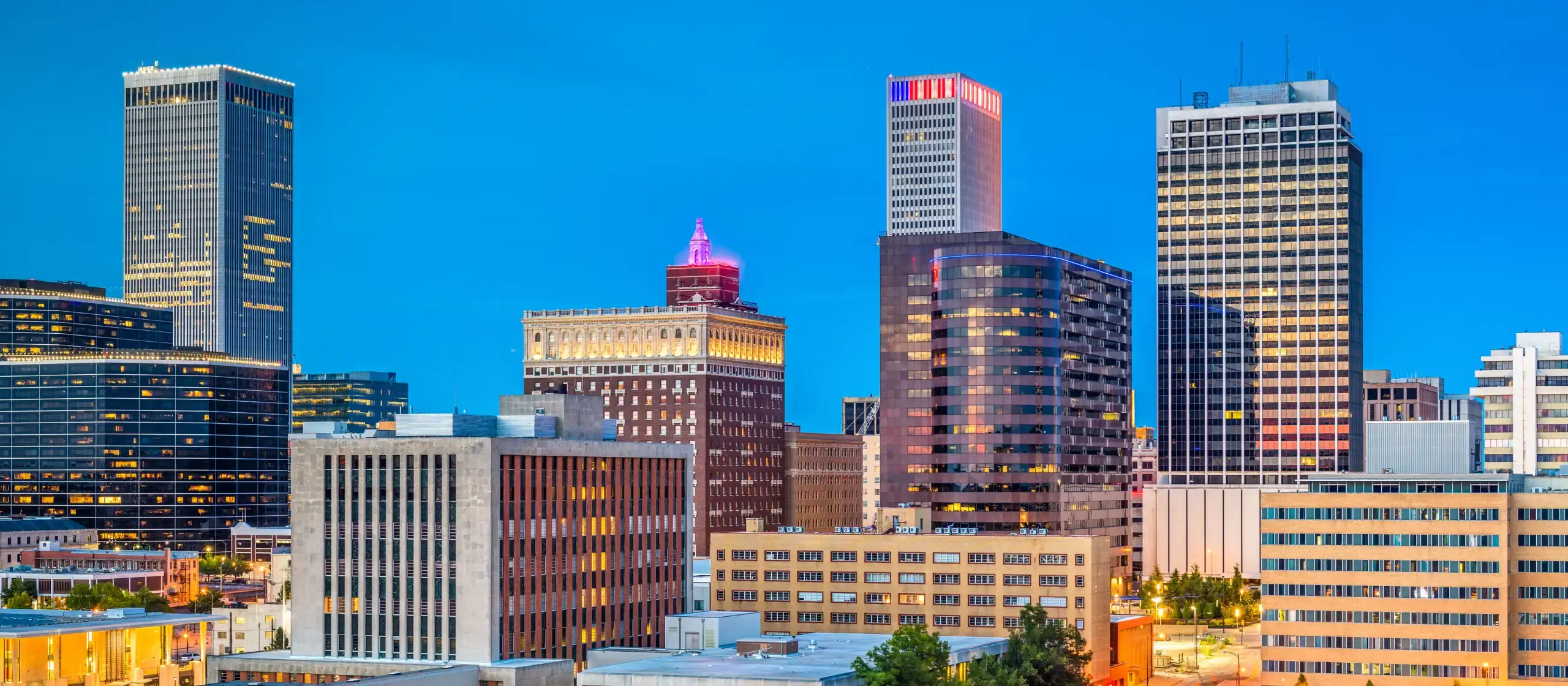 Tulsa