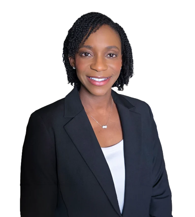 Vekevia Tillman-Jones