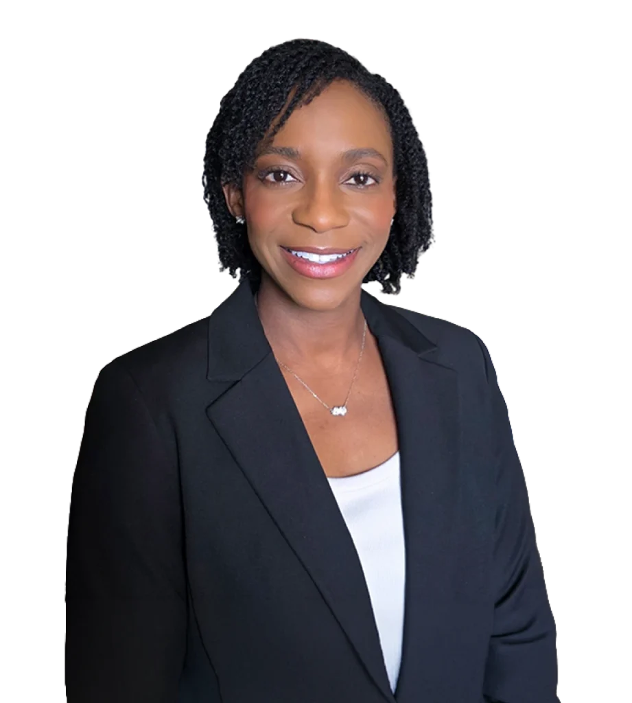 Vekevia Tillman-Jones