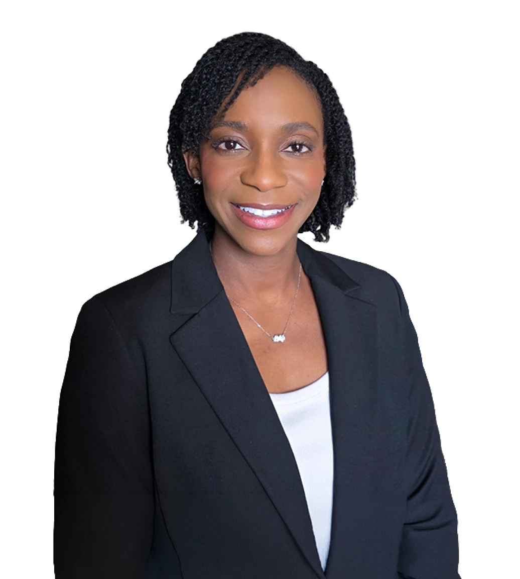 Vekevia Tillman-Jones
