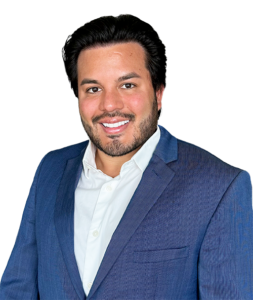 Brian Uribe