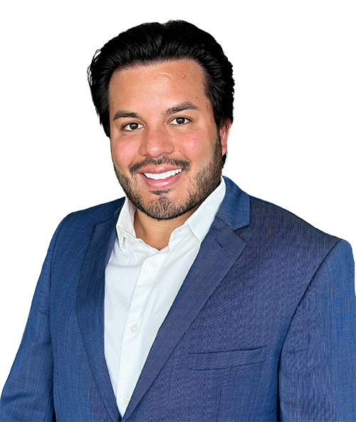 Brian Uribe