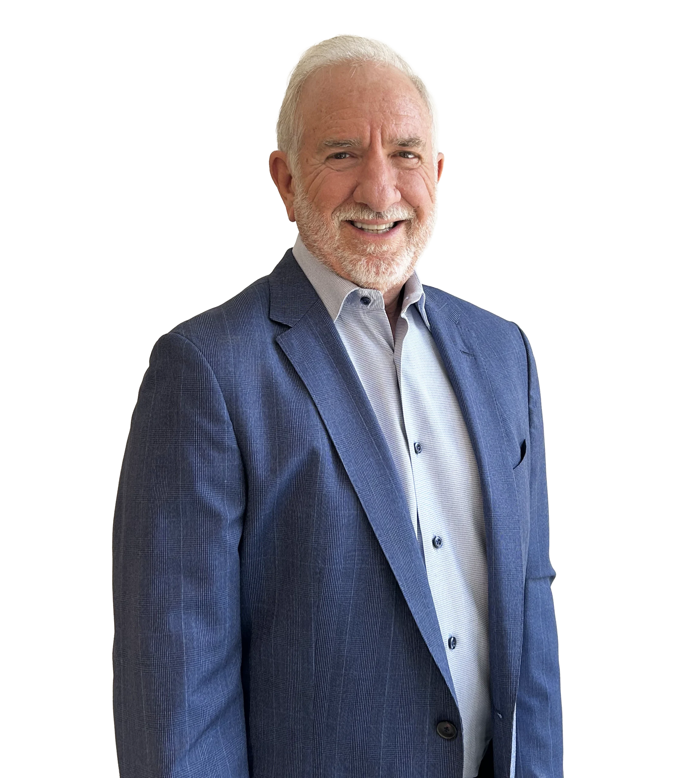 Michael Rosenthal - Managing Director, Partner Development