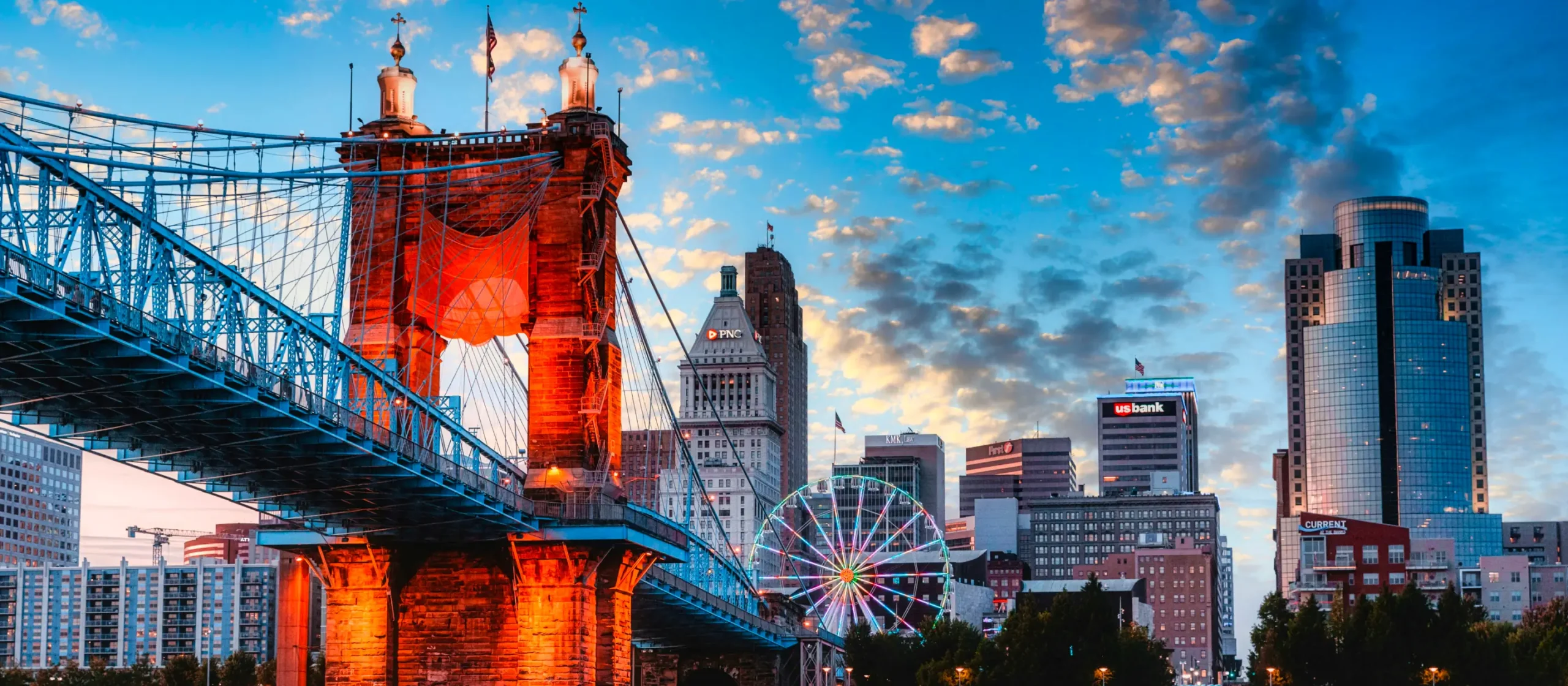 Cincinnati