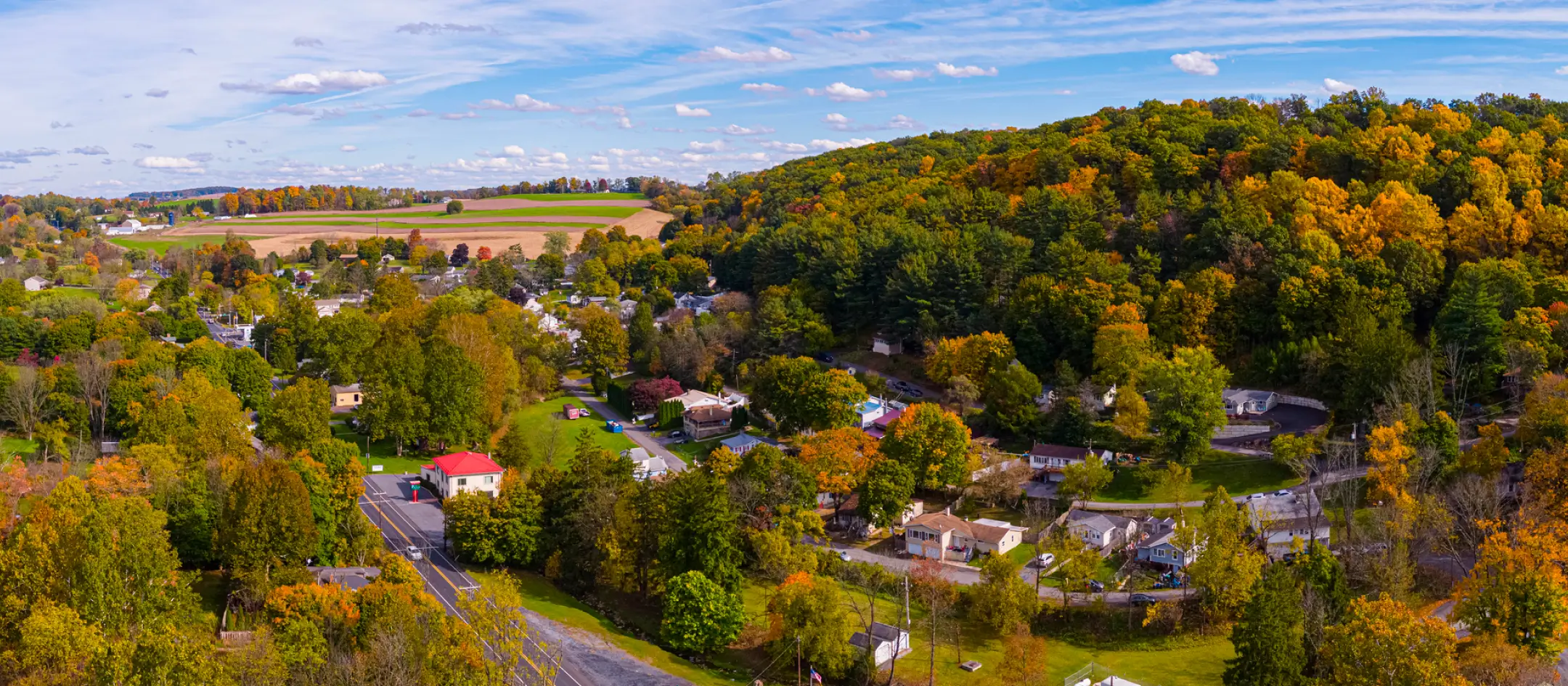 Cranberry Township