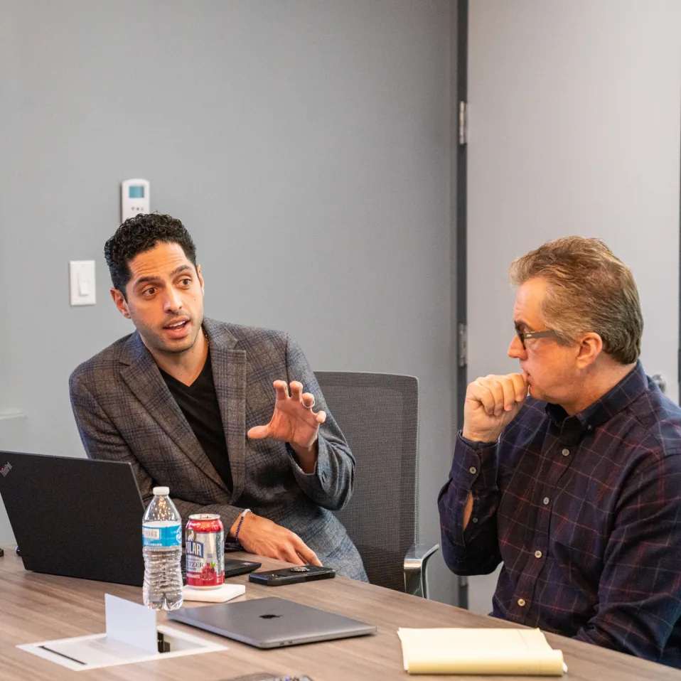 Lido Advisors to Partner with Fountainhead Advisors