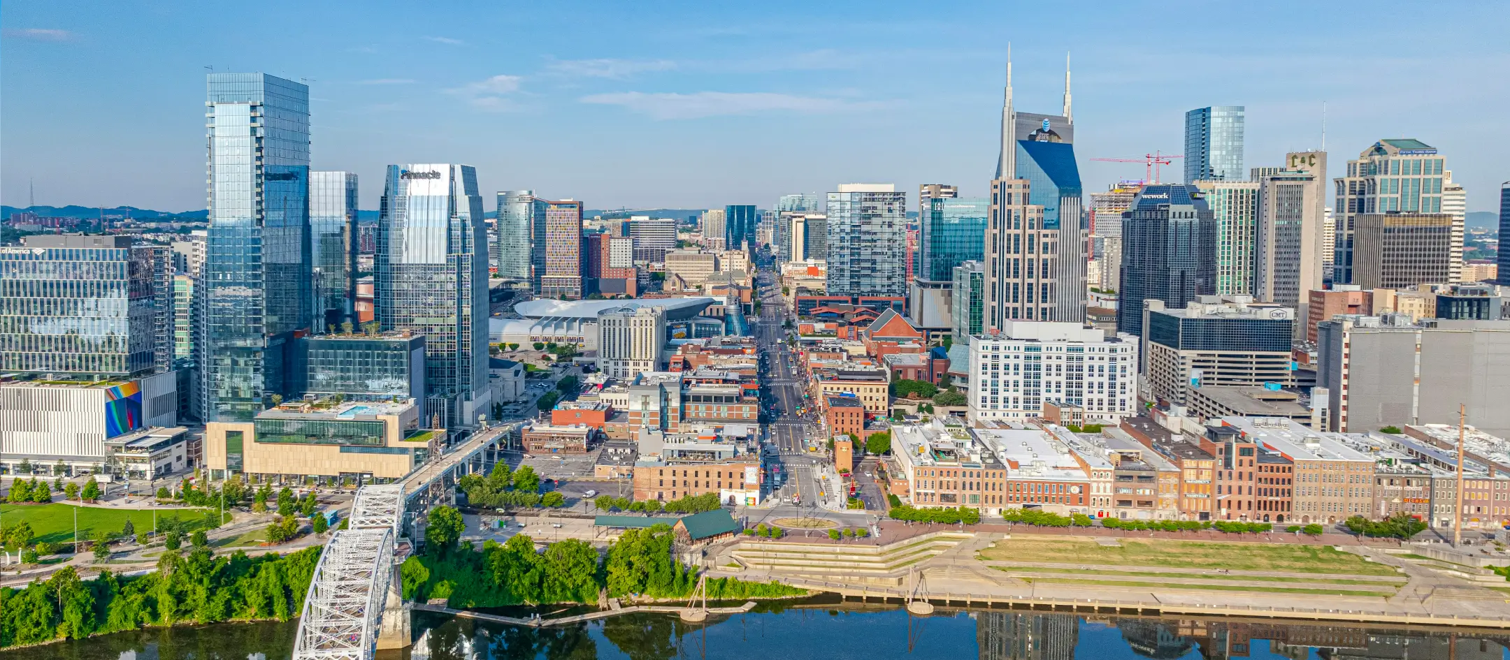 Nashville