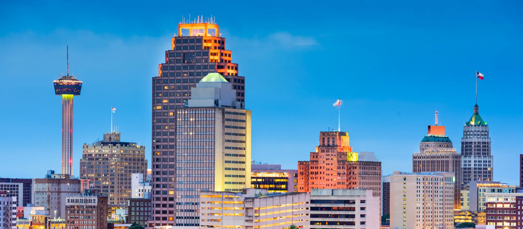 San Antonio
