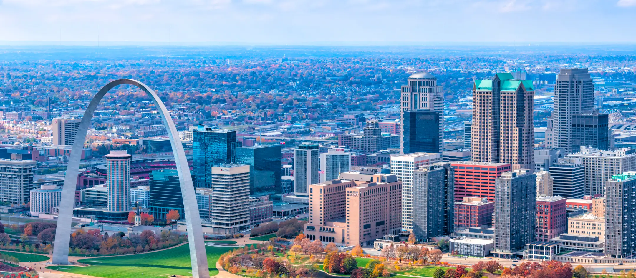 St. Louis