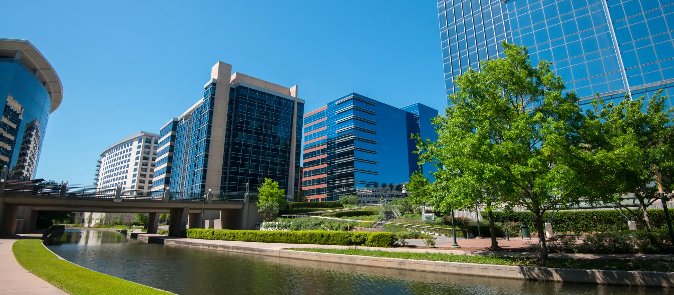 The Woodlands