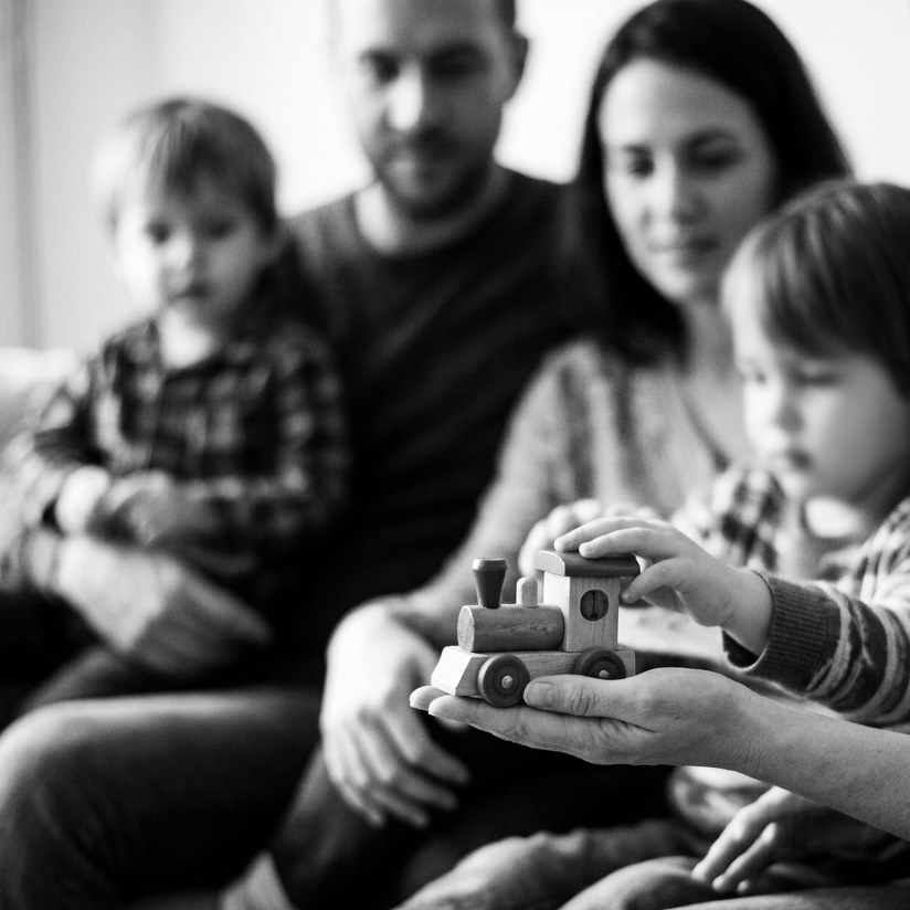 Family Engagement: What Comes After the Planning Is Done