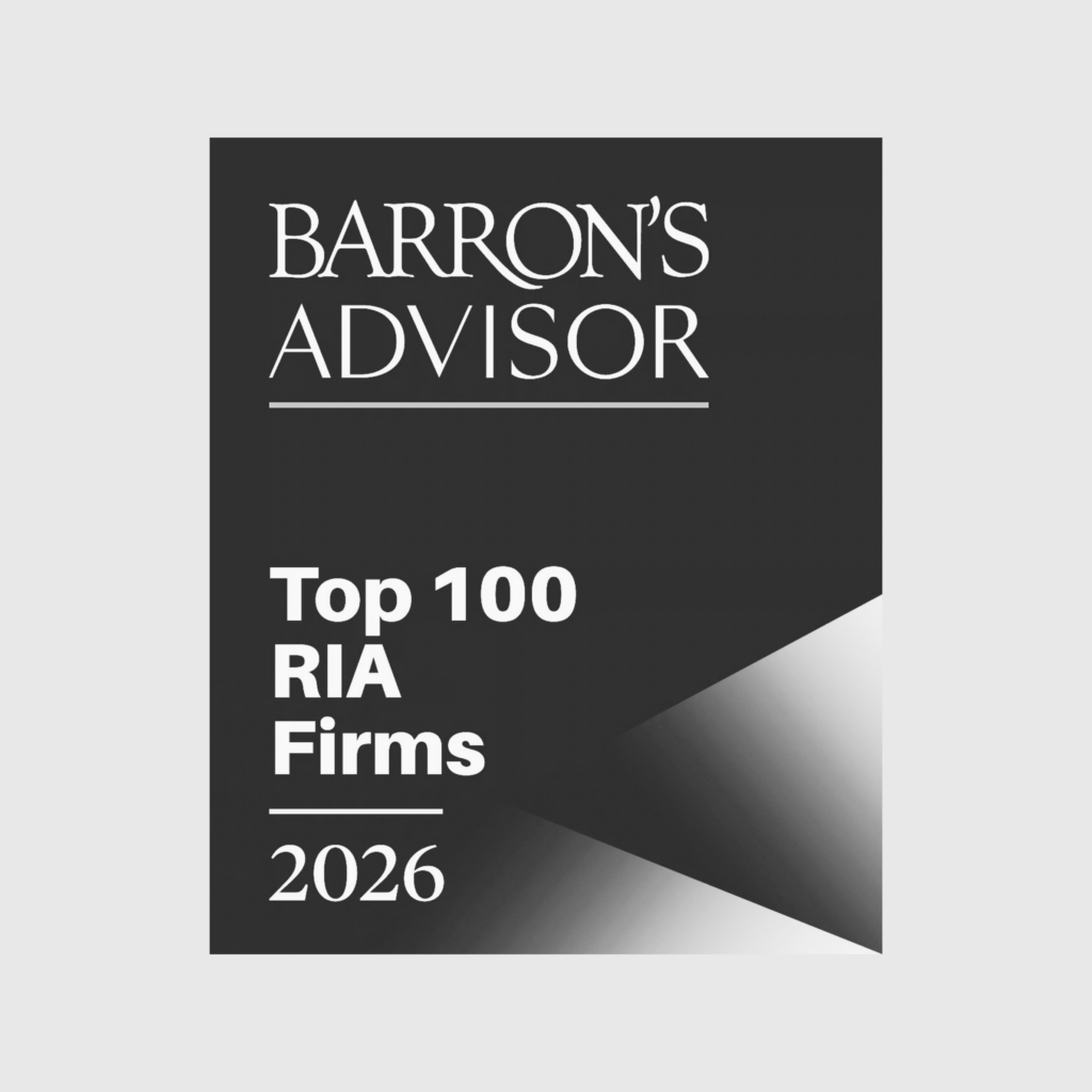 Lido Climbs to #14 on Barron’s 2026 Top 100 RIA Firms List, Marking Six Consecutive Years of Progress