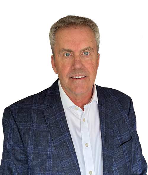 Bruce Peotter