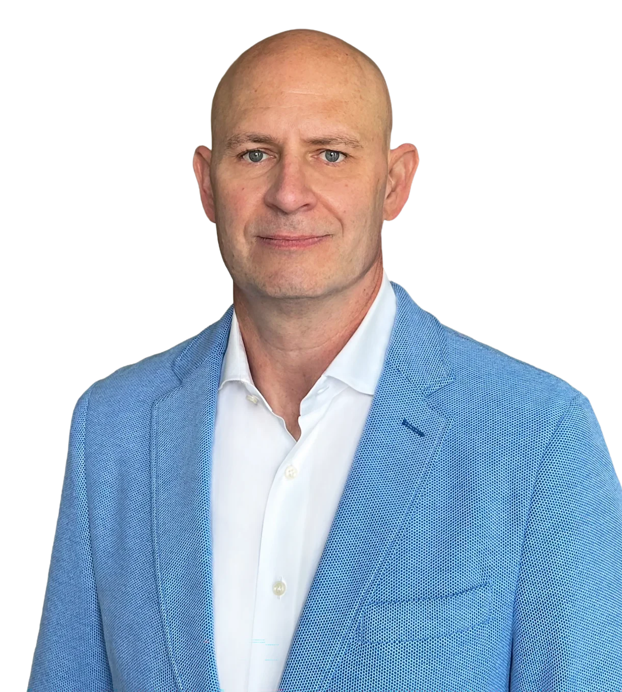 Chad Slaughter - Senior Vice President, Senior Wealth Advisor