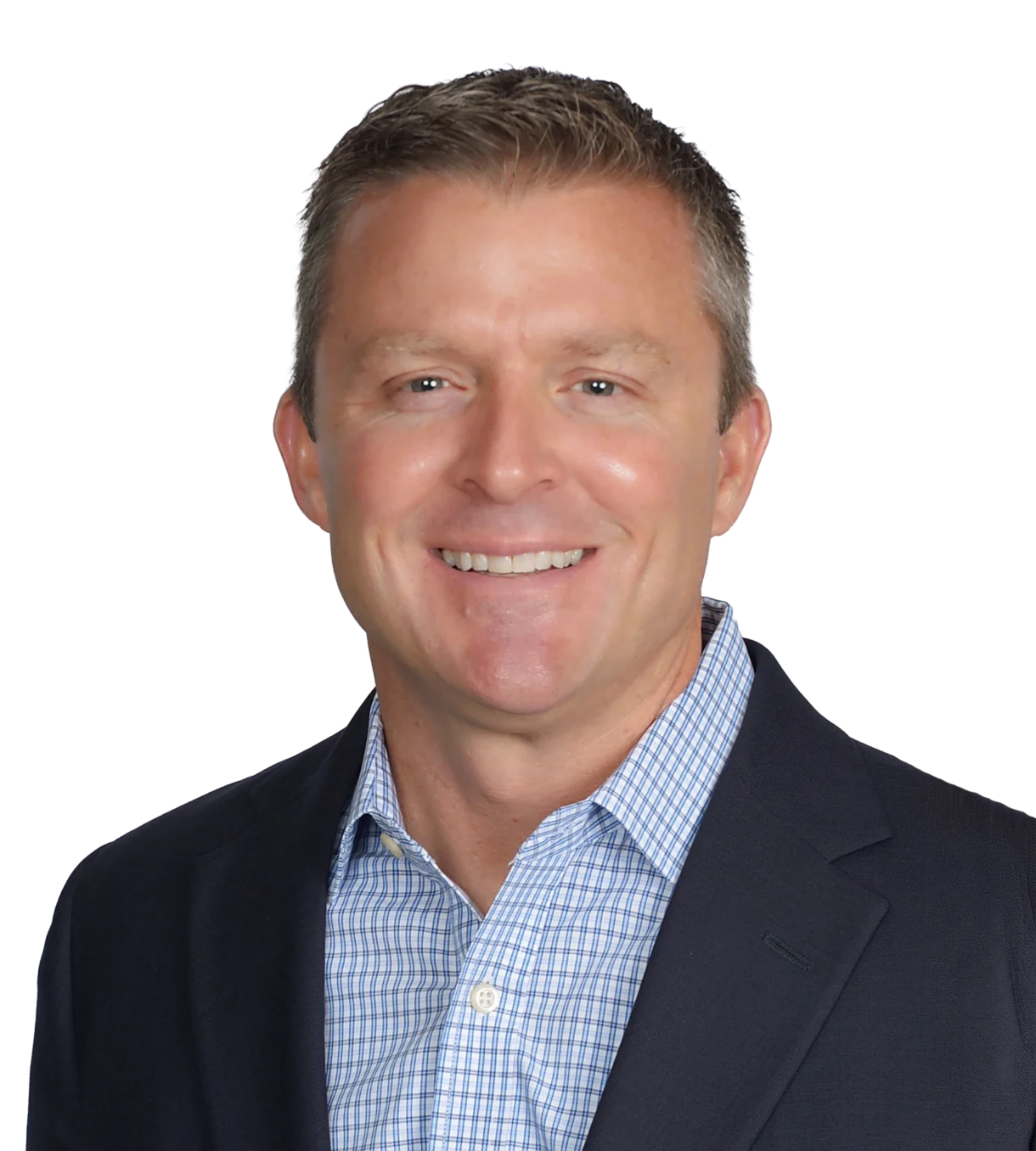 Dan Marquis - Chief Financial Officer