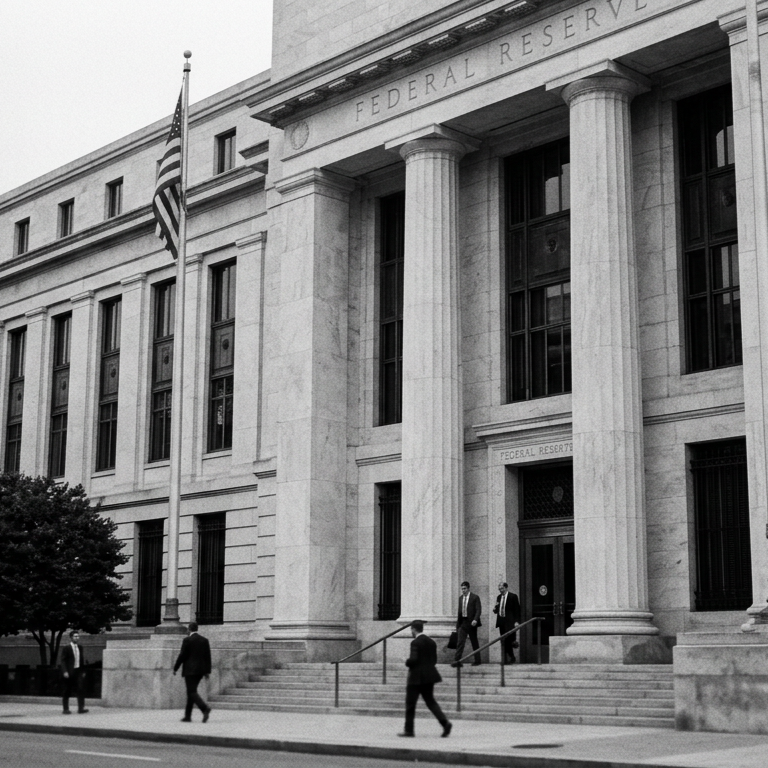 Fed Update: Rates Go Up, and the Fed May Not Be Done Yet