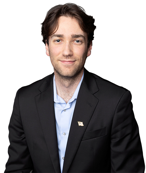 Jacob Silverstein